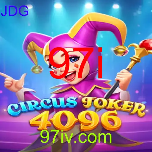 CircusJoker4096