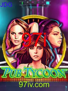 PubTycoon